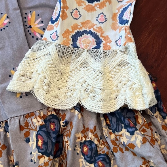 Matilda Jane Girls Dress size 12 - Picture 2 of 4